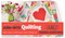 Aurifil Jump Into Quilting Thread Set by Sarah Ashford | (5 50wt Cotton Small Spools.)
